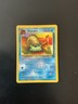 Vintage Omanyte Pokemon Card From Fossil Set #52/62