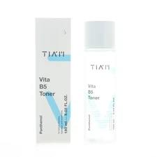 TIAM Vita B5 Toner 180ml 6.08oz NEW FAST SHIP