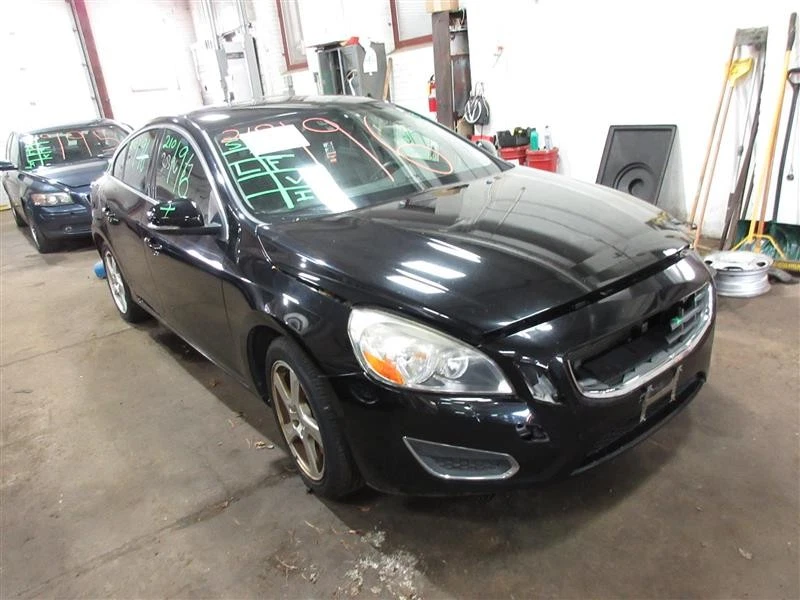 РАЗНОЕ модуль управления компьютера Volvo S60 2012 12 матч номера 1081822 - Изображение 4 из 4