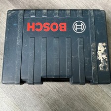 Bosch Professional GBH 36 V-LI Compact Heavy Duty 36V SDS Cordless Hammer Drill