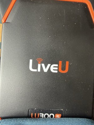LiveU LU300s