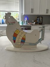 The Incredible Egg Scale by Fall Harvest Prod...