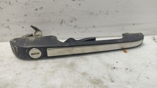 05627MEDI LINKER VORDERER ÄUSSERER GRIFF / 2212902 FÜR VOLKSWAGEN POLO CLASSIC