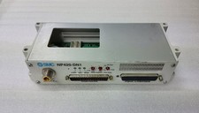 SMC NP420-DN1 SERIAL INTERFACE