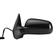 ALKAR Außenspiegel links elektrisch für VW Golf IV 1J1 1J5 1E7