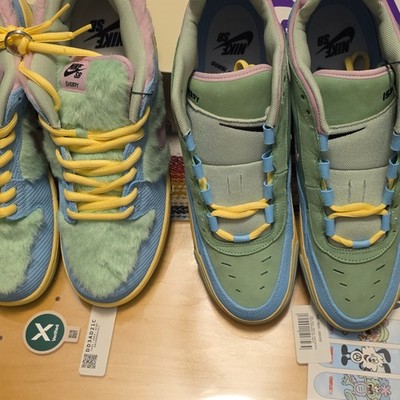 Nike Sb Verdi and verdi max and with Extras