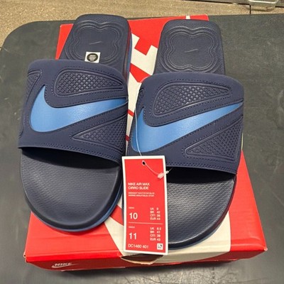 Nike Air Max Cirro slides