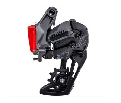 Sram, Schaltwerk, Rival XPLR eTap AXS max 44Z