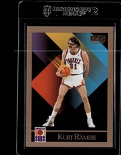 1990-91 SkyBox #229 Kurt Rambis