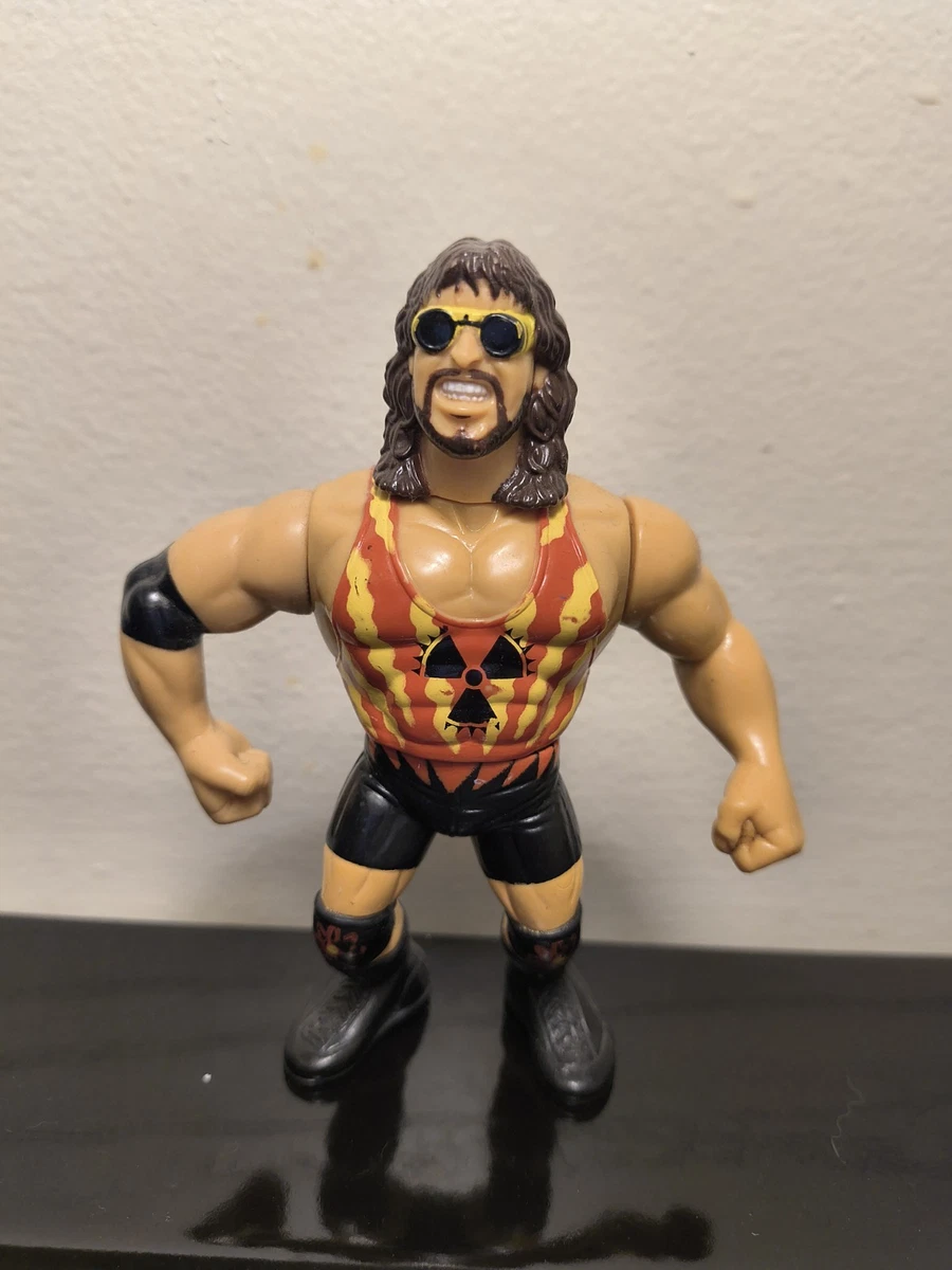 Wwf Hasbro for sale | eBay