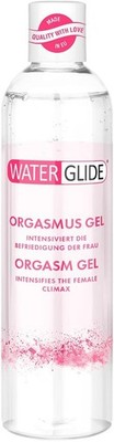 Waterglide, Gleitgel 'Orgasmus Gel' für intensivere Orgasmen,
