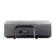 SONY EBP-7 External AA Battery Case for Walkman WM-701C F707 F707 EBP-7E