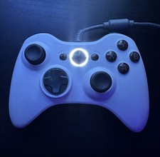 Controller Scuf Xbox 360 bianco/nero! (Leggi Desc)