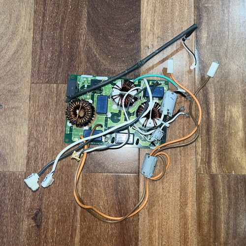 FUJITSU 9708509013 Main Control Board K09DH-FL-A K09DH-01-02 K09DH-0904HUE-FL0