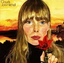 Clouds von Mitchell,Joni | CD | Zustand sehr gut