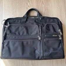 TUMI 263114D4 Business Briefcase 2way