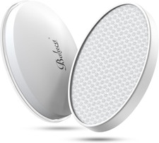 Crystal Hair Eraser for Women and Men, Painless Glass Crystal Hair Removal Tool