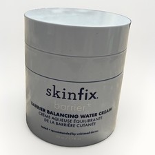 Skinfix Barrier Barrier Balancing Water Cream Facial Moisturizer 1.7oz No Box Skinfix Barrier Barrier Balancing Water Cream Facial Moisturizer 1.7oz No Box