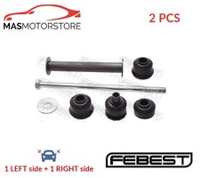 ANTI ROLL BAR STABILISER PAIR FEBEST 3223-ESCF 2PCS FOR GMC SIERRA 1500,SUBURBAN