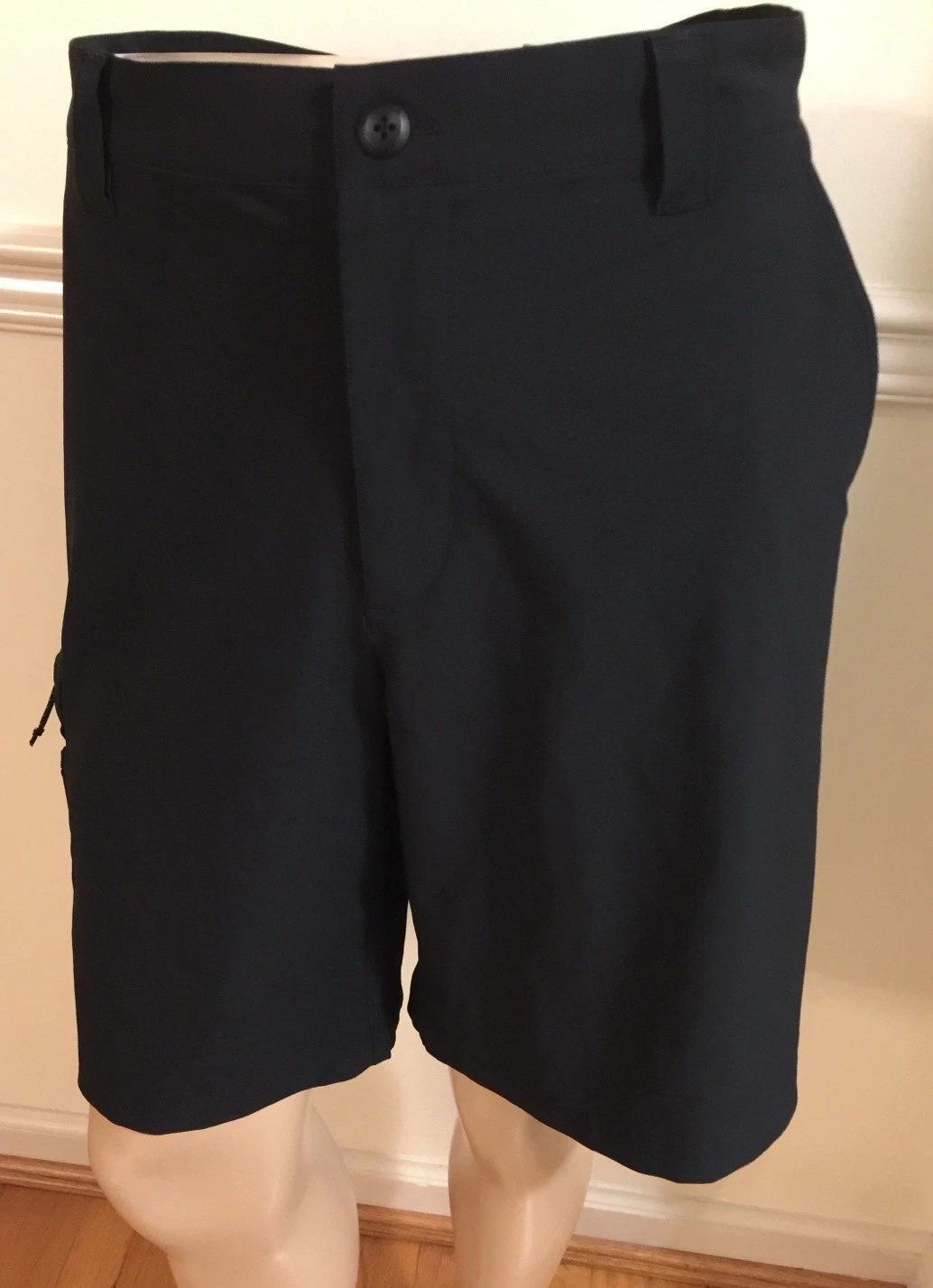 Men Columbia PFG 36 X 10” FM1028 1/2 Cargo Terminal Tackle Omni Shield