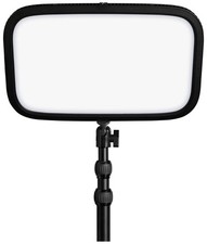 Elgato Key Light - Brightness - 2800 Lumens adjustable ; Color Range 2900 - 700