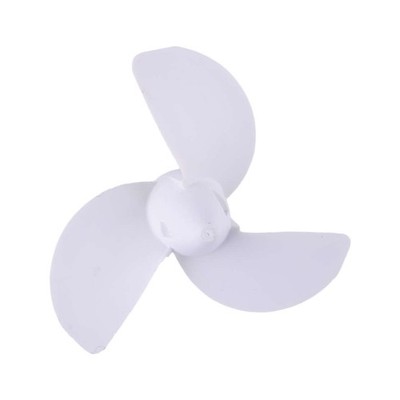 3-7 1/4x5 Nylon Propeller Fit für HANGKAI 3.5HP/3.6HP 2stroke Outboard Motor  ey