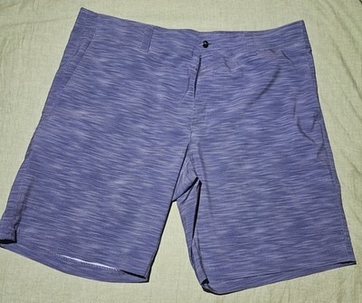Callaway Preformance Men's Golf Shorts Size 38