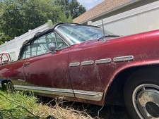 1964 Buick Electra 225 Front Fender