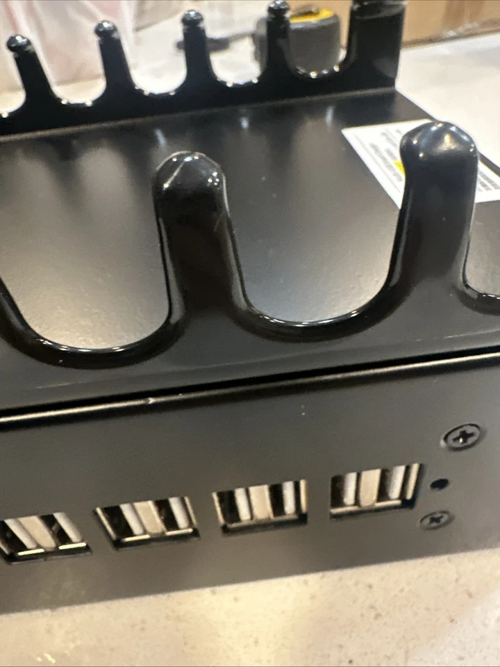 Multiport USB Charging Station for Party, 2023 New Stytle 22-Ports Charging S... - Image 4 of 4