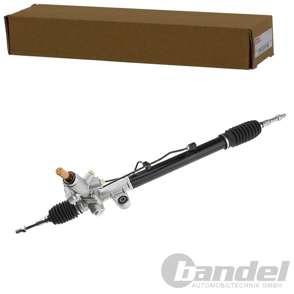 Nty Lenkgetriebe Servolenkung Hydraulisch Passend FüR Honda Civic | SPK-HD-005-image