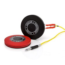 Flying Saucer 360 Foot Switch