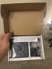 Grandstream GS-HT801 Analog Telephone Adapter 1 FXS 1 SIP Profile 1 10/100Mbps