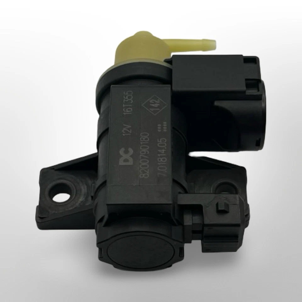 ORIGINAL Druckwandler Magnetventil Elektroventil 8200790180 FÜR RENAULT DACIA - Bild 4 von 4