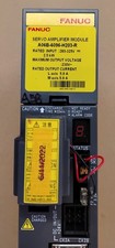 Fanuc A06B-6096-H203 Servo amp