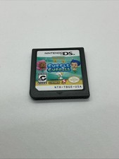 Nickelodeon Bubble Guppies - Nintendo DS Game  Only No Case