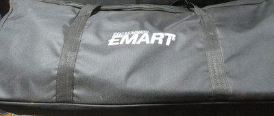 Emart EM-ULK45BSK Photography Studio Lighting Kit