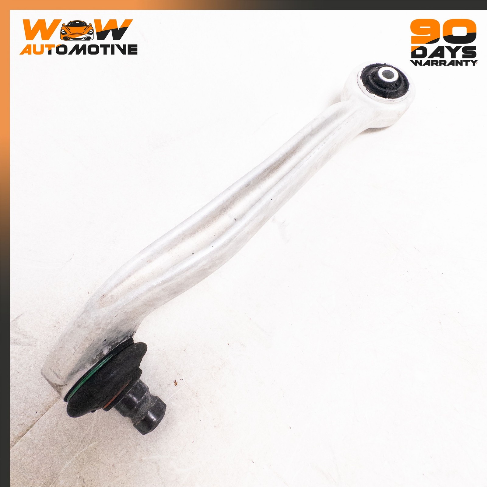 Bentley Continental GT 2004-2018 Front Right Upper Control arm