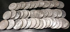 Lot Of 40 Kennedy Silver Half Dollars- All 40% Silver-great Condition