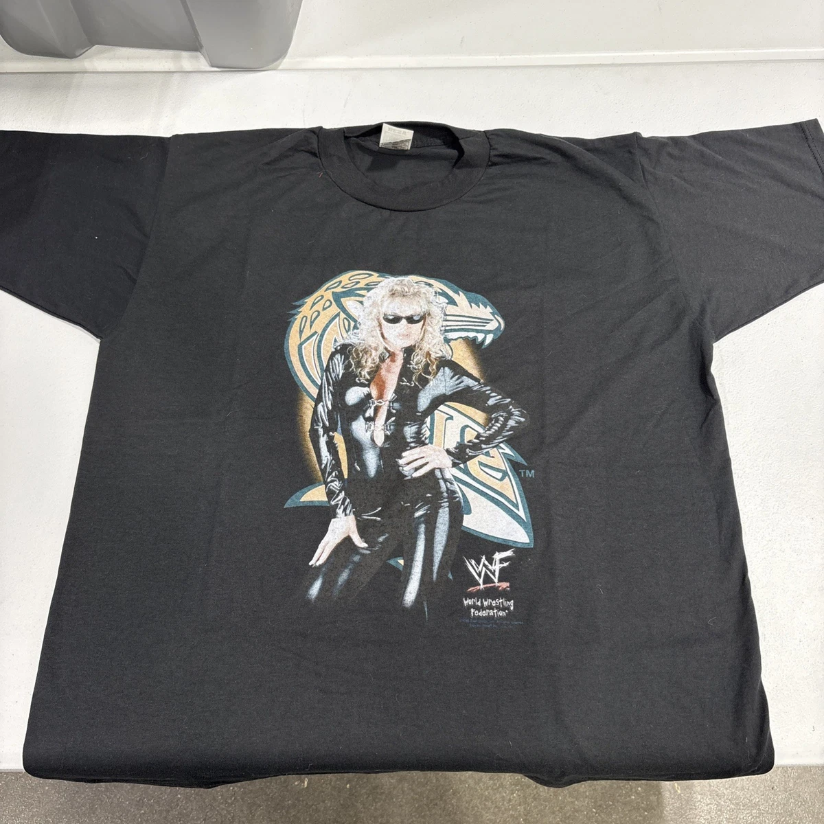 Sable Wrestling Shirts for sale | eBay