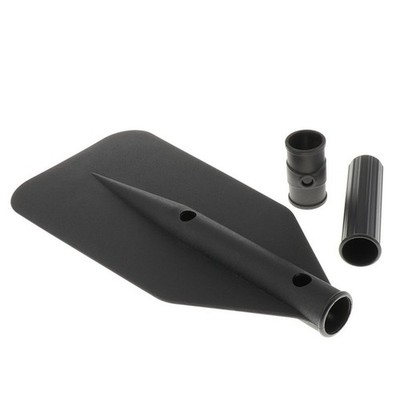 Inflatable Boat Paddle 40x18cm 315g Portable Paddle for Kayaks and Paddleboards