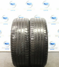 X2 PW 235/50R19 235 50 19 VREDESTEIN QUATRAC PRO 99V M+S TYRES *6.6MM* (482JA)