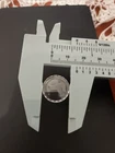 Vintage Watch Glass Cocktail 11mm for Tissot Omega Longines Rolex