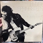 Bruce Springsteen "Born To Run" 1975 1st Press Gatefold Vinyl PC 33795 EX/VG+