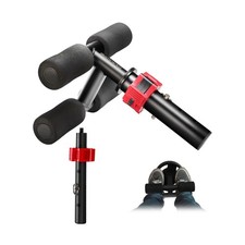 Tib Bar Tibialis Trainer Knees Over Toes Equipment for Calves/Shins/Ankles