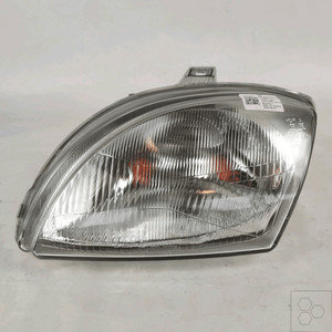 46514925 Projektor Links FIAT SEICENTO (1E) 1.1 Sporting Ber. 3p/b/1108cc