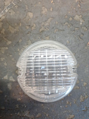 glo Brite TMC-6314-1 Back Up Lamp Clear Lense NEW - 第 1/4 張圖片