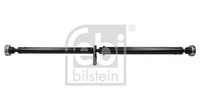 Febi Bilstein 199220 Gelenkwelle, Achsantrieb Hinten FüR Audi