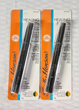 LOT/2 Sally Hansen Healing Beauty Shadow + Liner grip 8145-01 NEW IN PACKAGE!!
