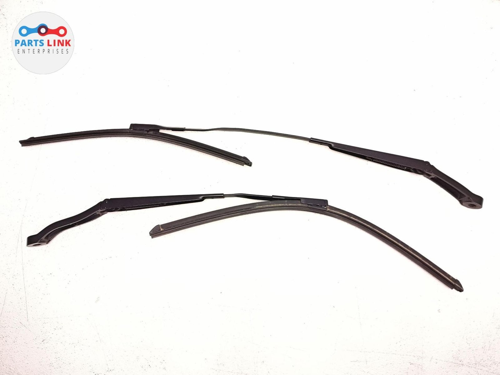 Bentley Bentayga Speed 2016-2020 Front Right Windshield wiper sets Set