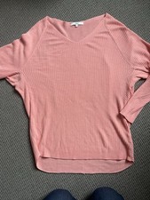 Next Batwing Jumper M